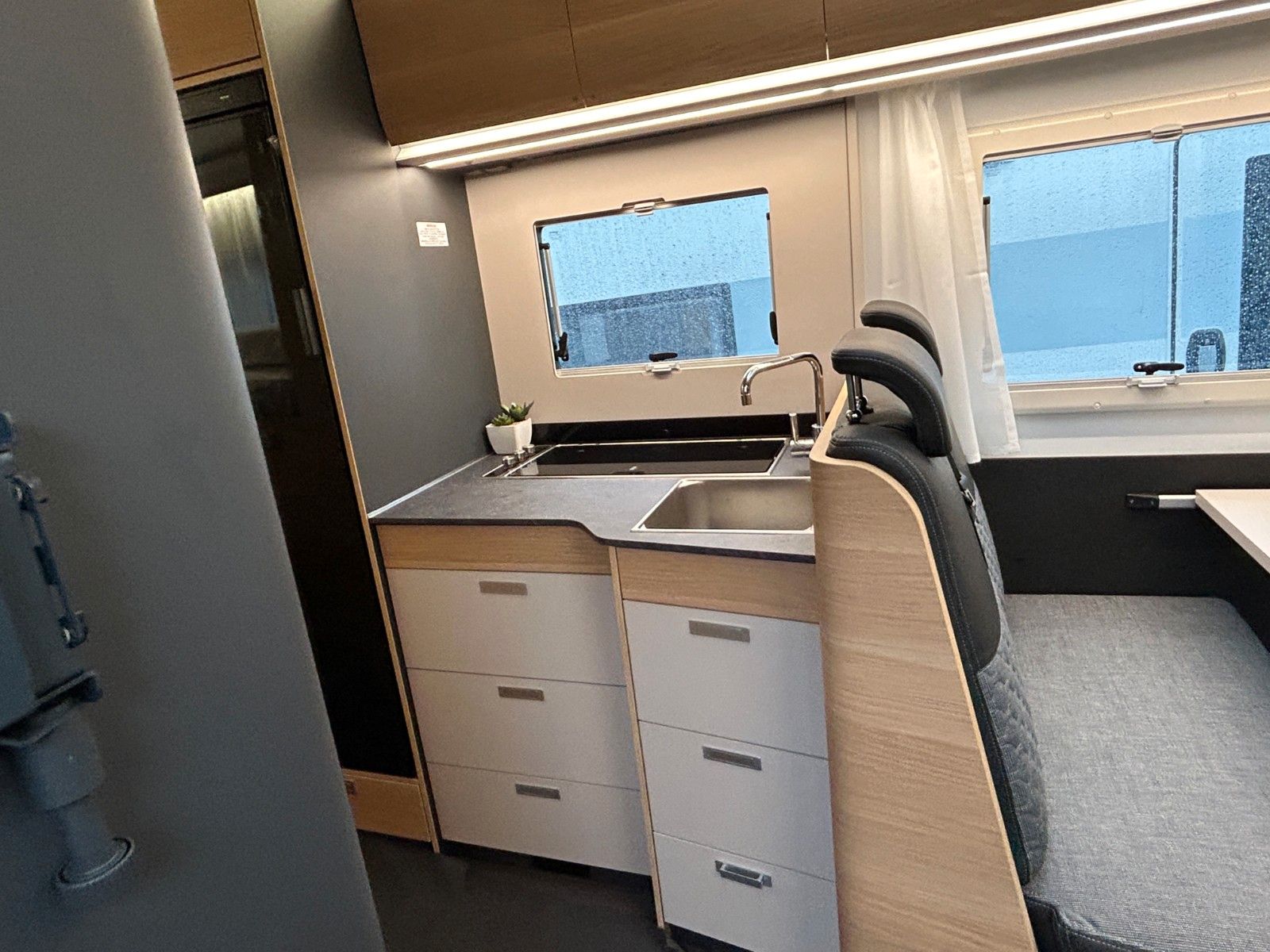 Adria Coral XL 660 SL 2026, 180PS, Automati,Alde,AHK