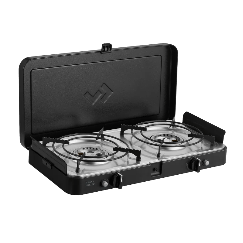 CADAC 2 Cook 3 Turbo Stove 50 mbar