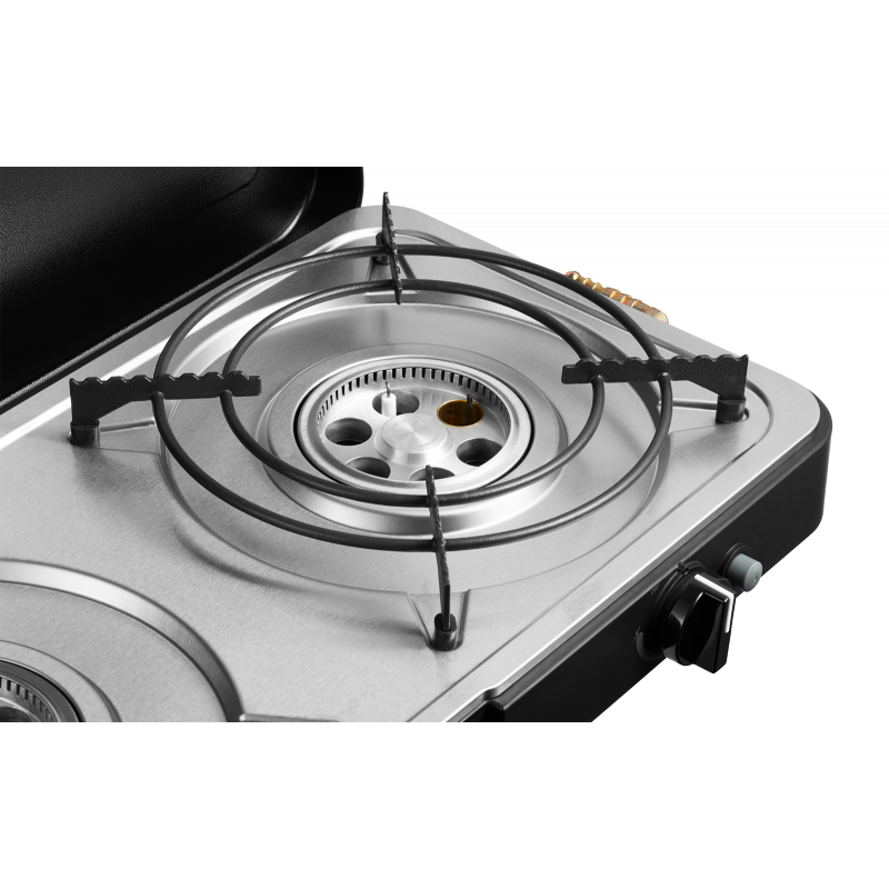 Ihre 2. Chance CADAC 2 Cook 3 Turbo Deluxe 50mbar 