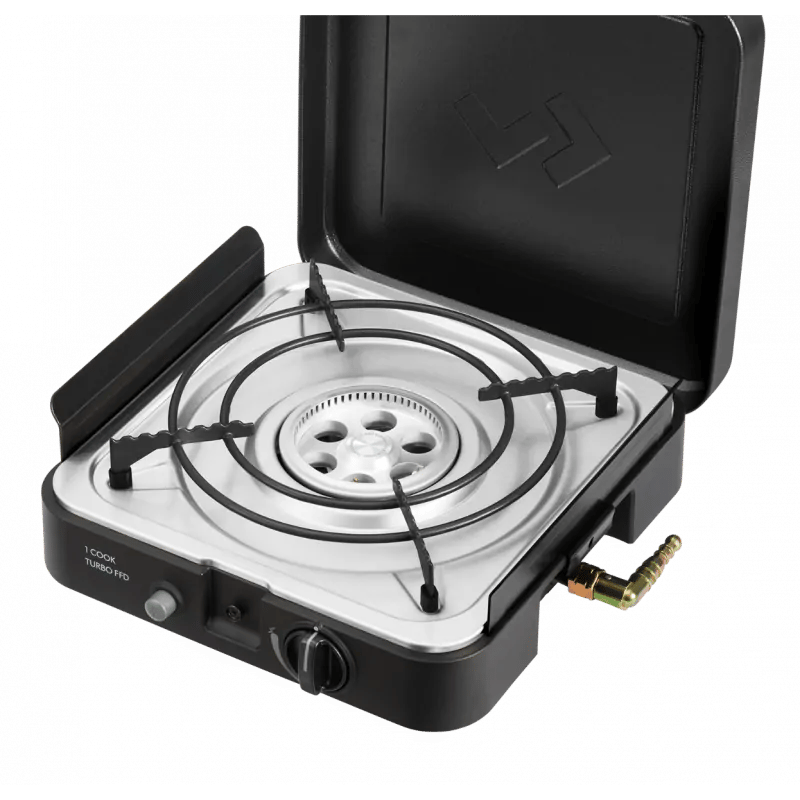 CADAC 1 Cook Turbo Stove FFD 30 mbar