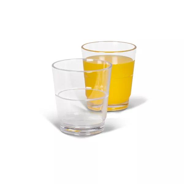 Kampa Stackable Glasses