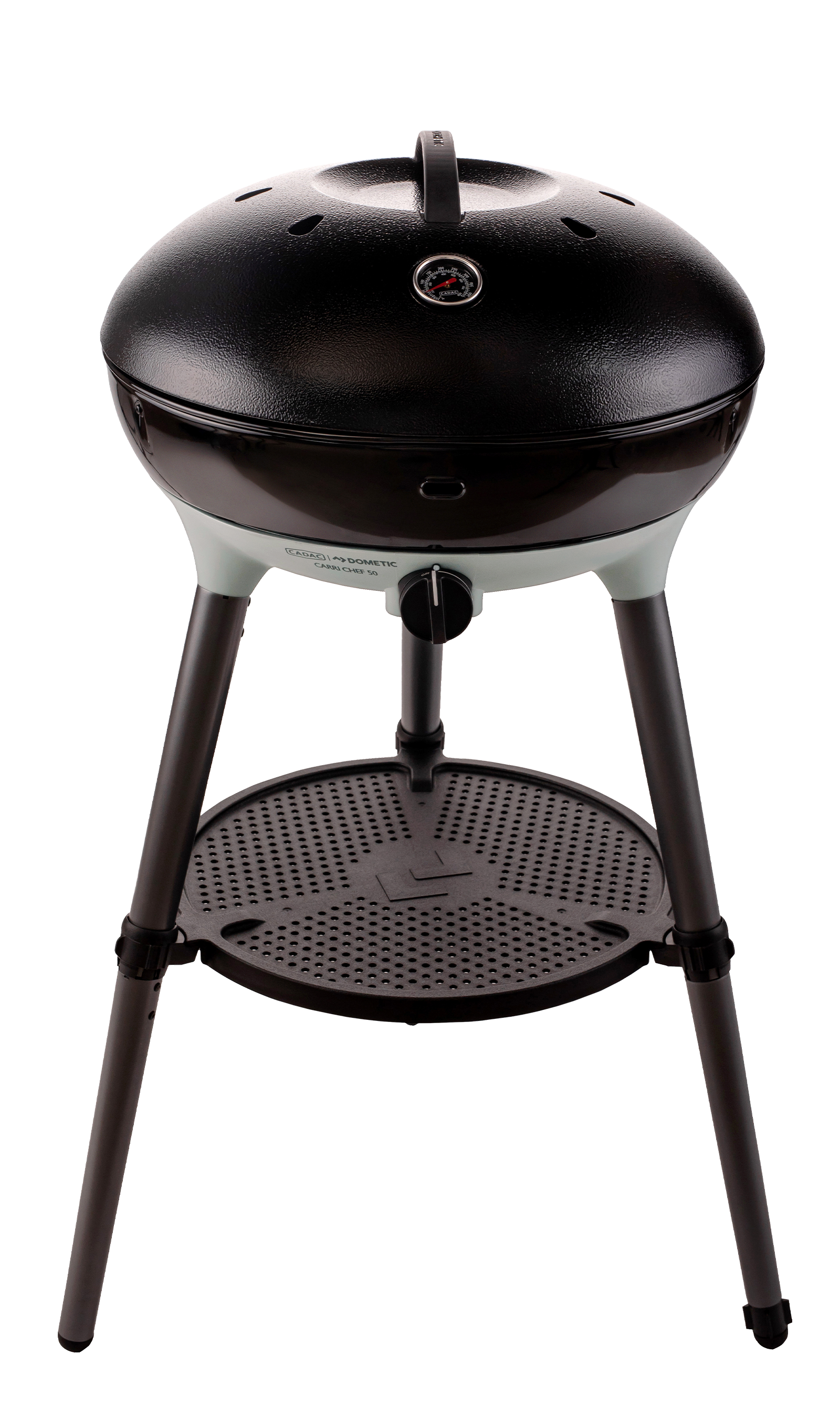 CADAC Carri Chef 50 BBQ/Grill2Braai 30mbar
