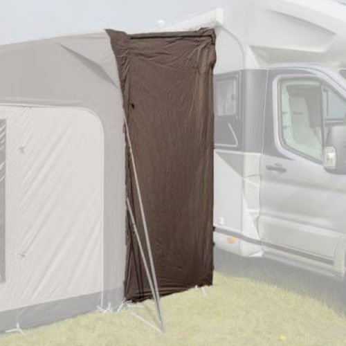 Core 390 Motorhome Tunnel