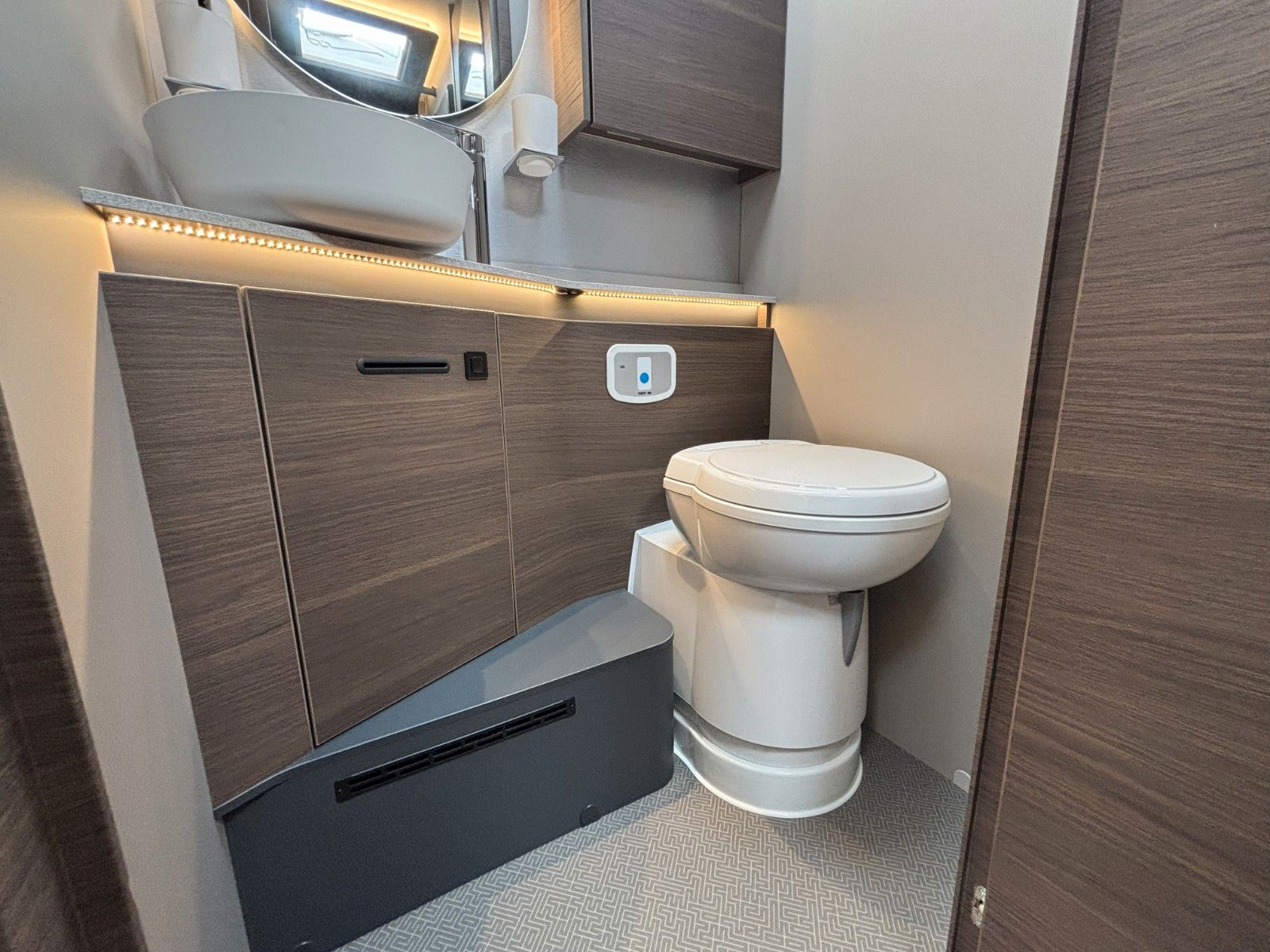 ADRIA Supersonic 780 DL Mercedes,Leder,GIS,Alde,AHK