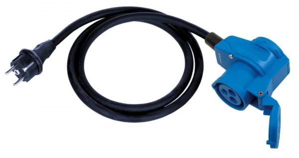 CEE Adapter Cable 10m