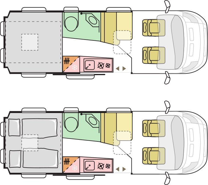 Twin SUPREME 640 SGX Edition