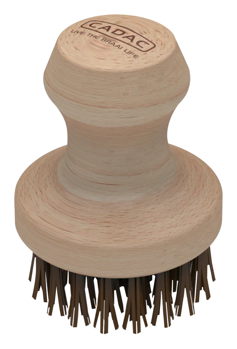 CADAC GreenGrill brush