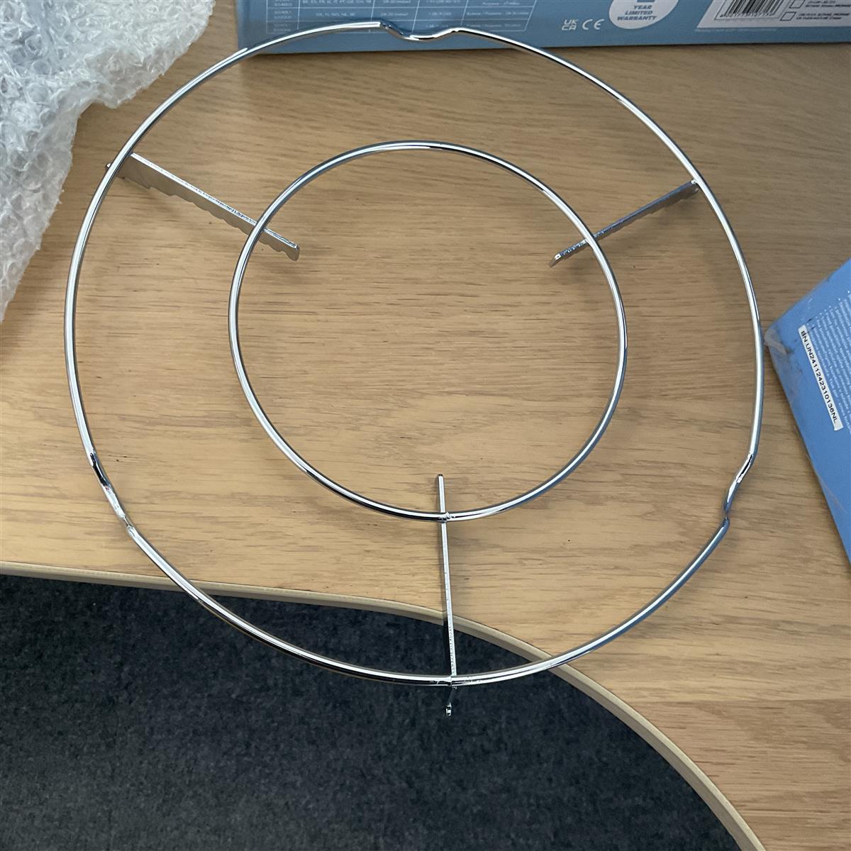 Ihre 2. Chance CADAC Safari Chef 30 HP Deluxe