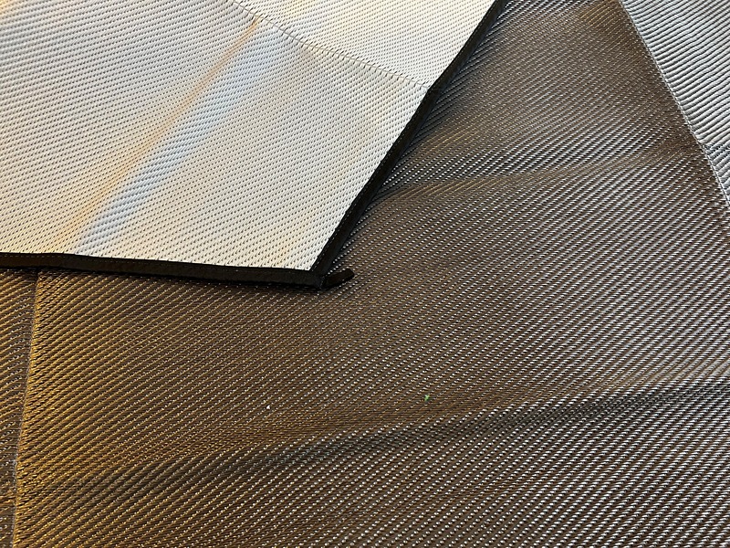 Telta - Lounge S11 & S12 Carpet