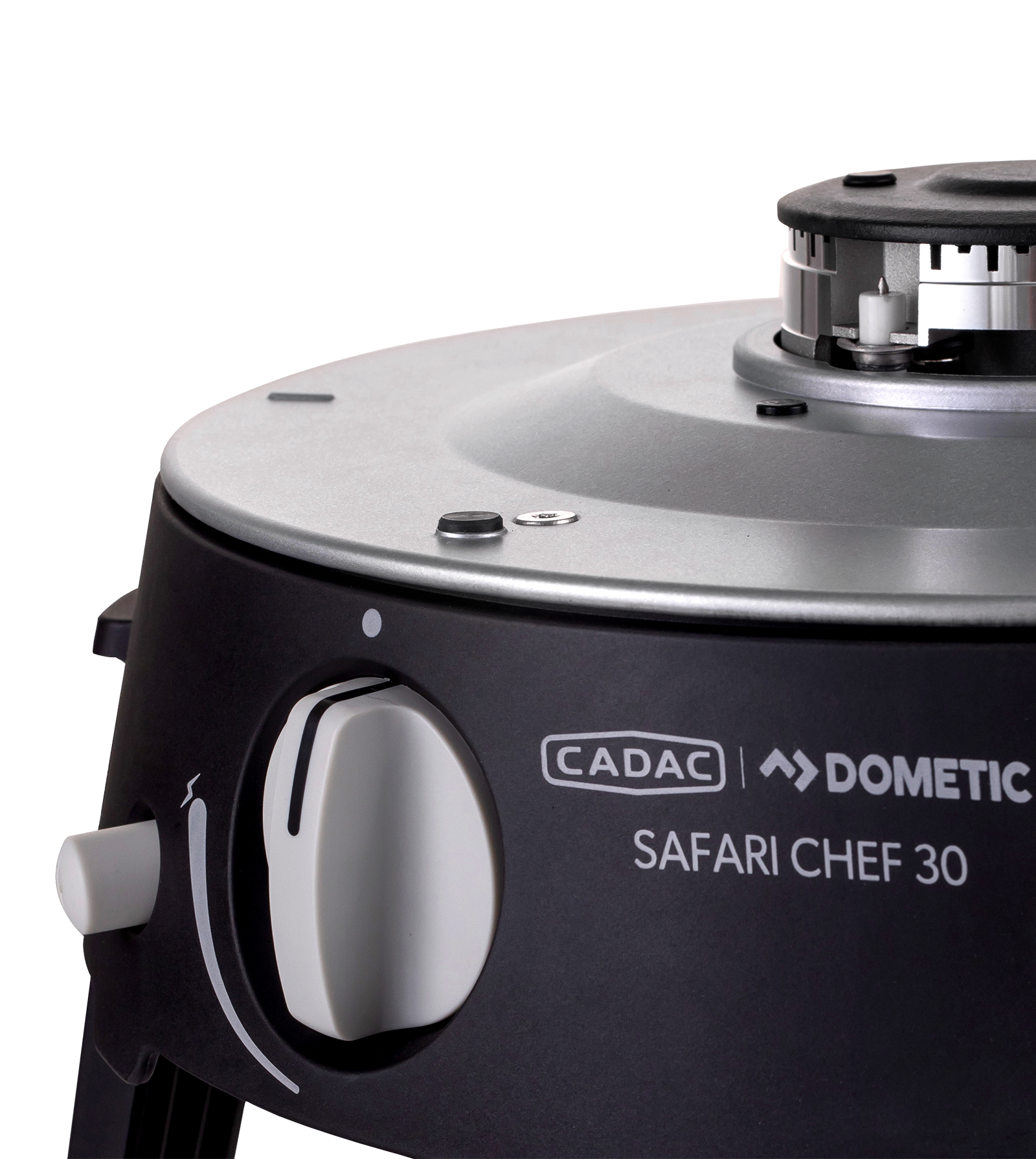 CADAC Safari Chef 30 LP Combo 30mbar