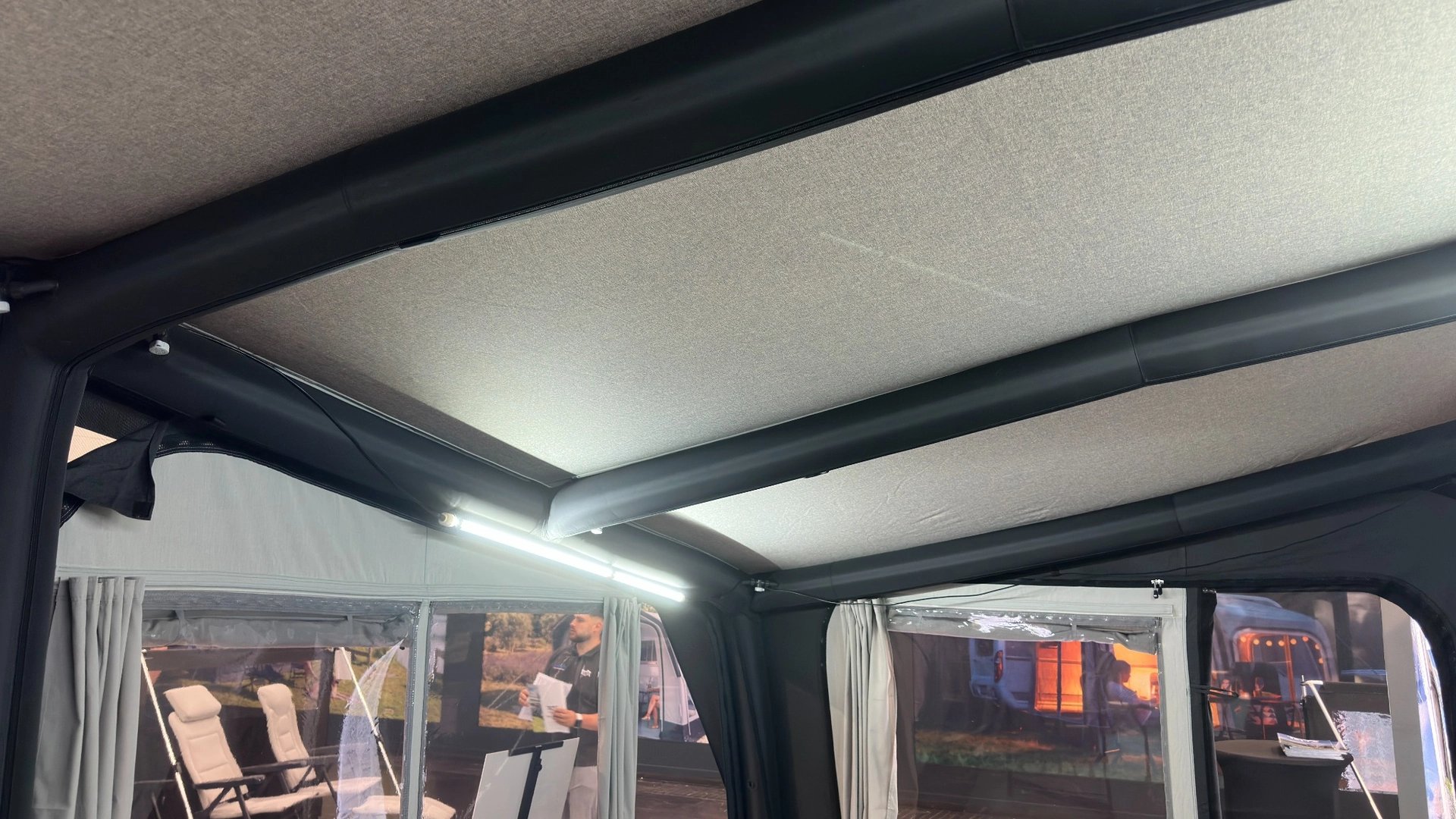 Telta Apex 250 (Size 20)