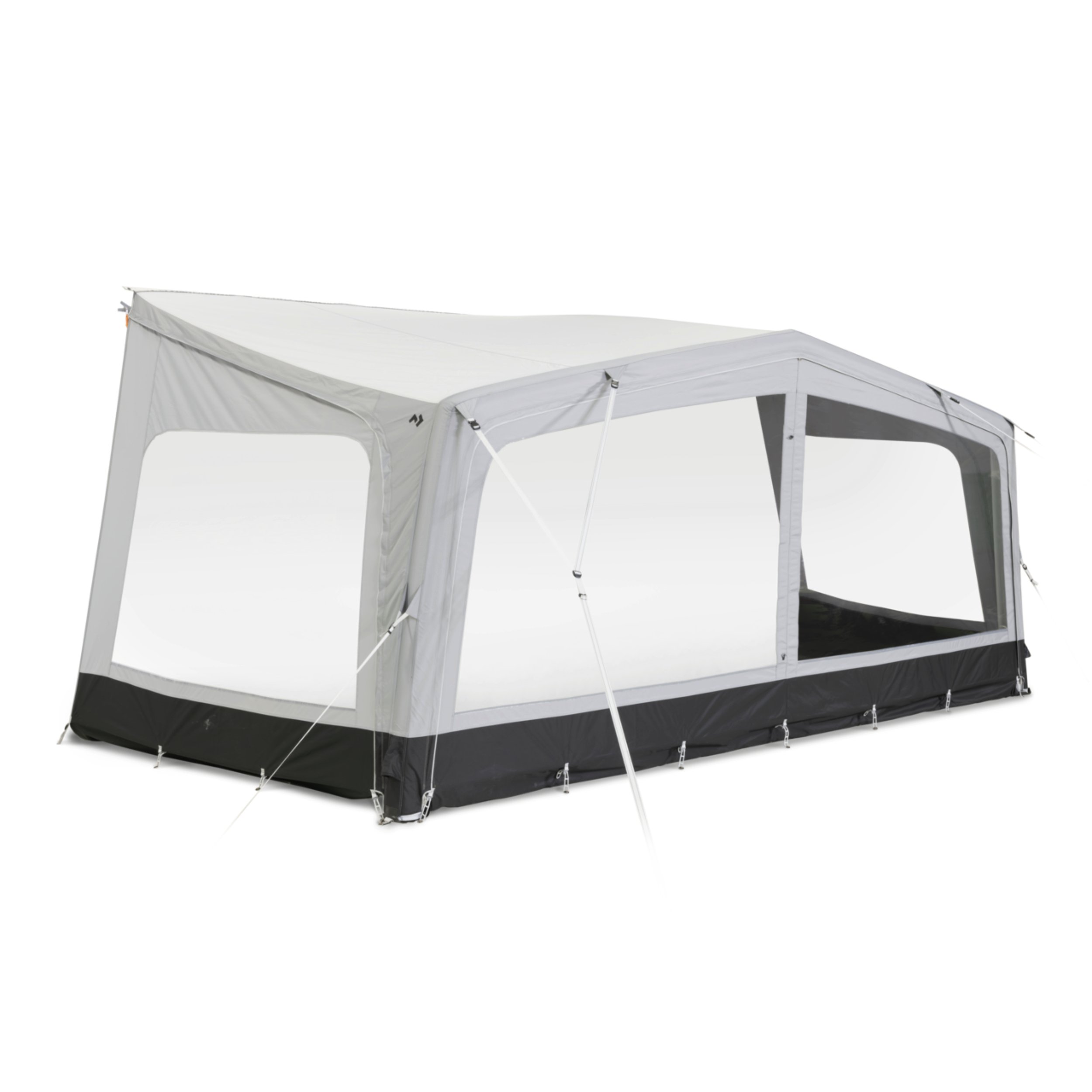 Dometic Sunshine AIR Tour 500 Front Panel