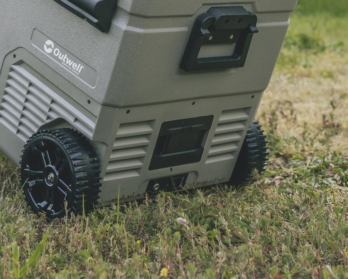 Outwell Arctic Frost wiederaufladbare Batterie