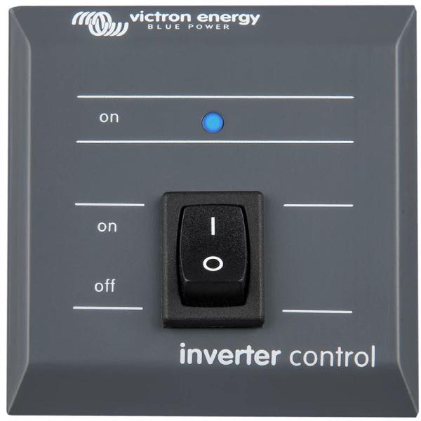 Victron Energy Phoenix Inverter Control VE.Direct