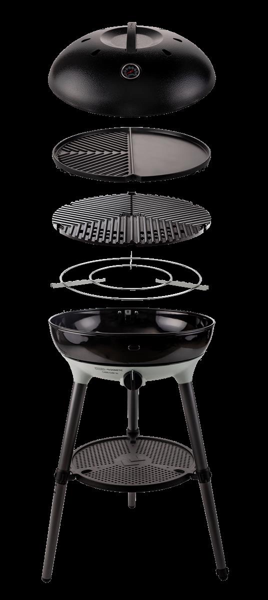 CADAC Carri Chef 50 BBQ/Grill2Braai 50mbar