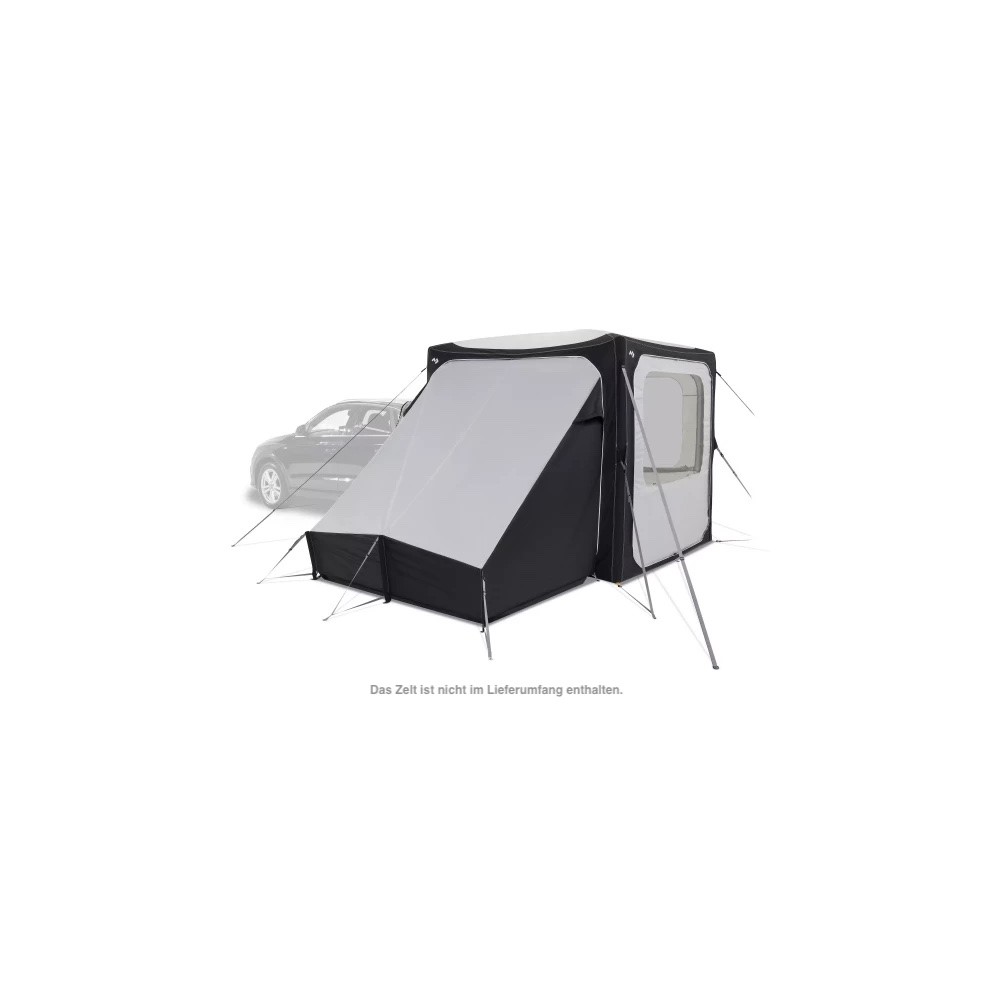 Dometic Hub Sleeping Annexe