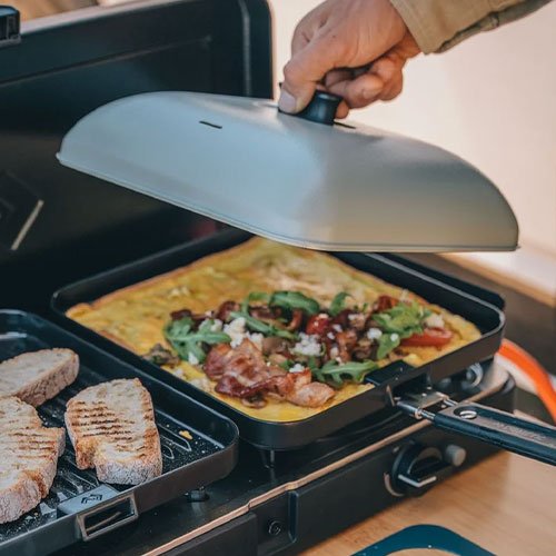 CADAC Universal Grill Dome