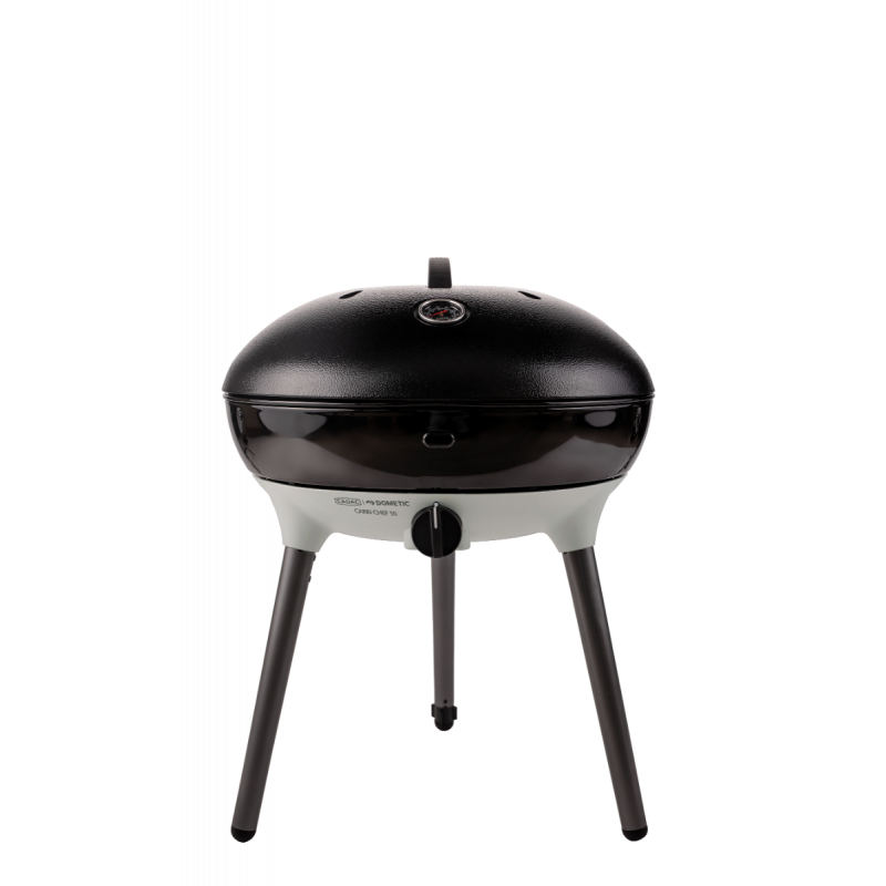 CARRI CHEF 50 BBQ / GRILL 2 BRAAI 30 MBAR