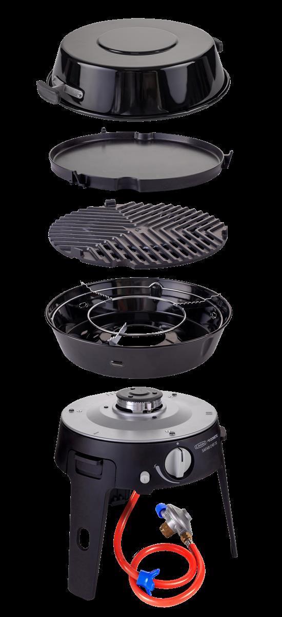 CADAC Safari Chef 30 LP Deluxe 30mbar