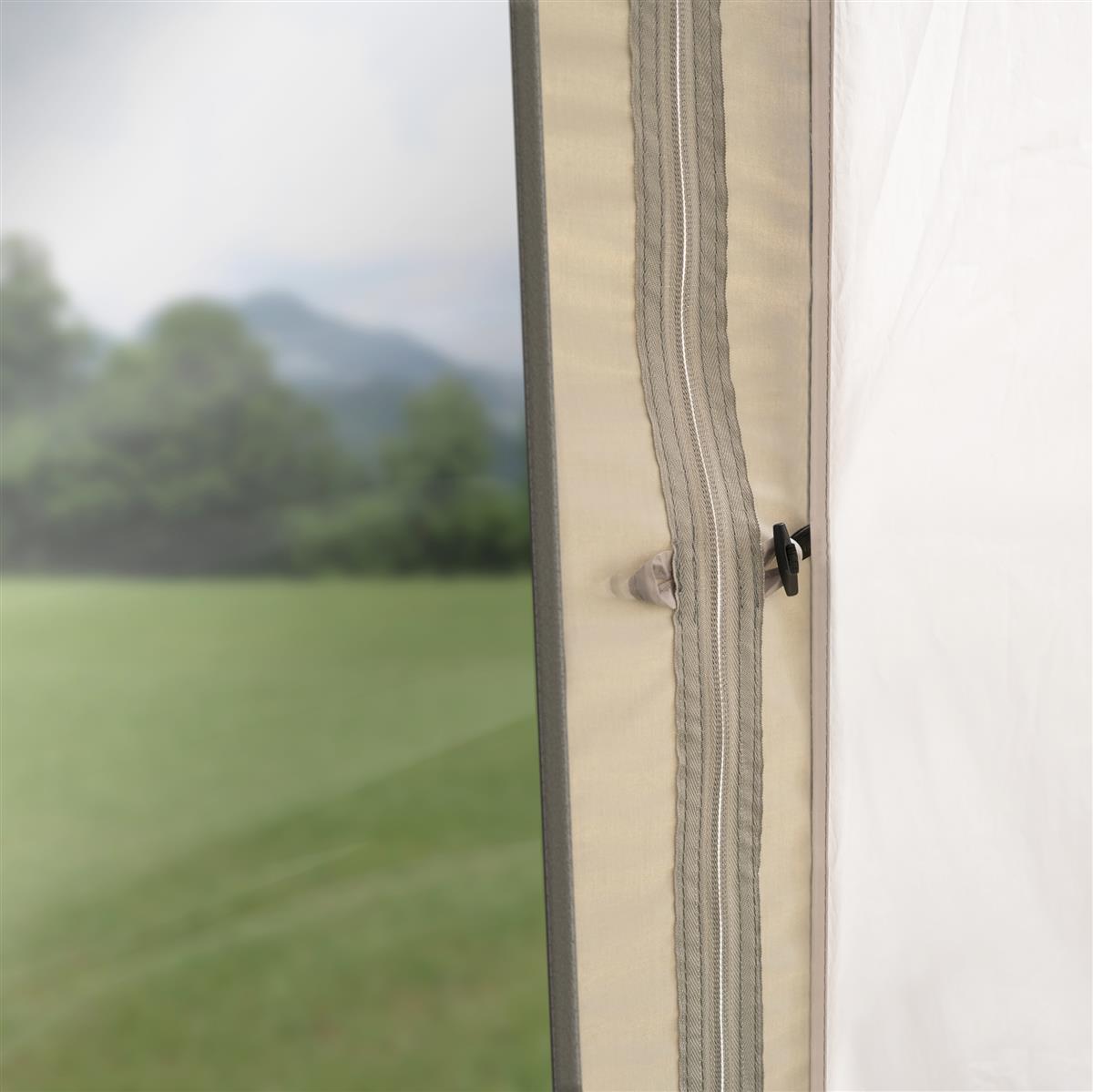 Westfield Kari Cotton Touch Front Panel