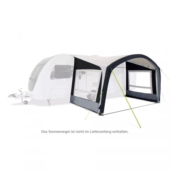 Dometic Seitenwand Set für Sunshine AIR Pro