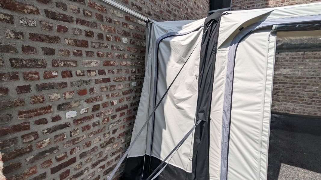 Westfield Orion 2.0 - Main Tent 2025
