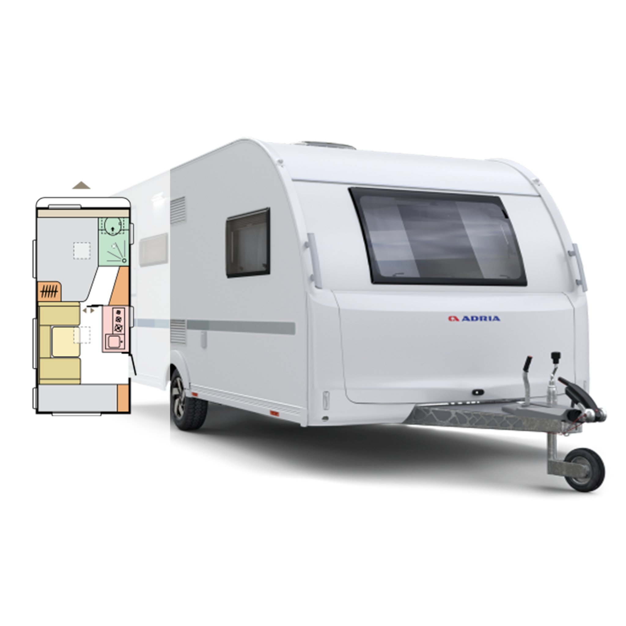ALTEA 472 PK