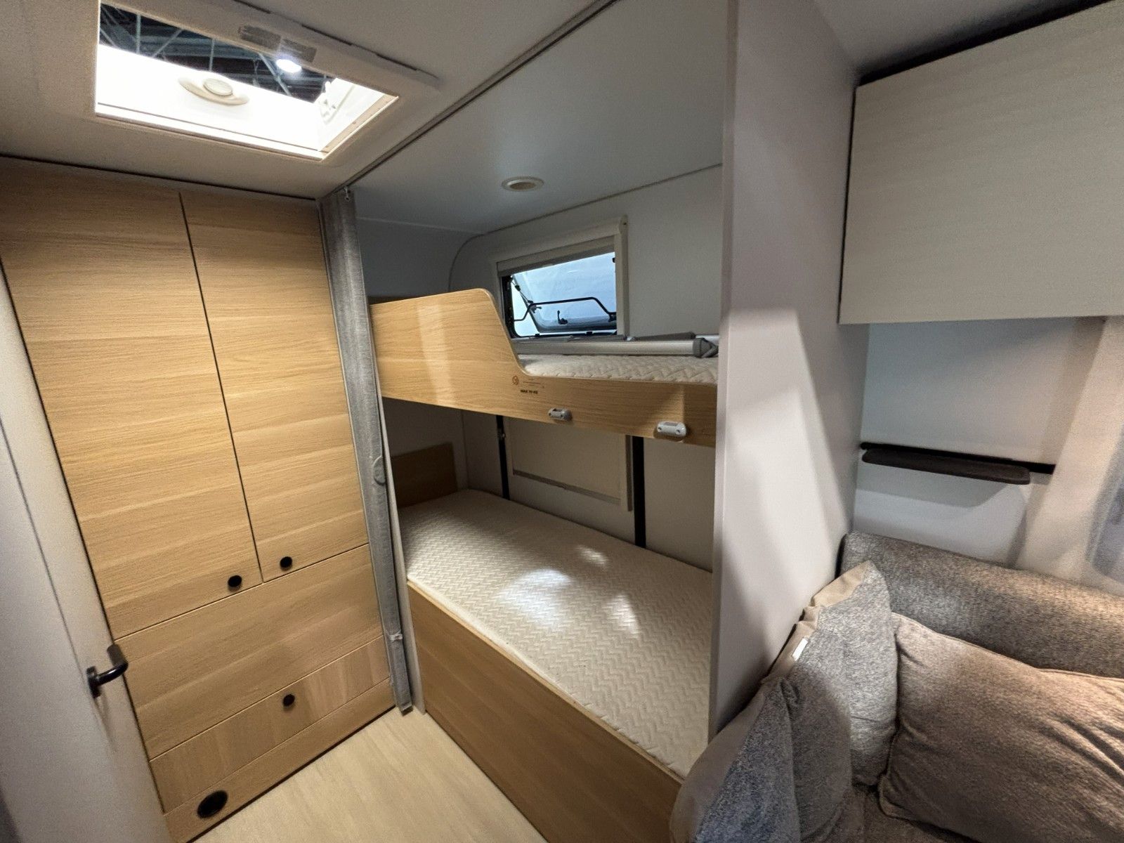 Adria Adora 573 PT
