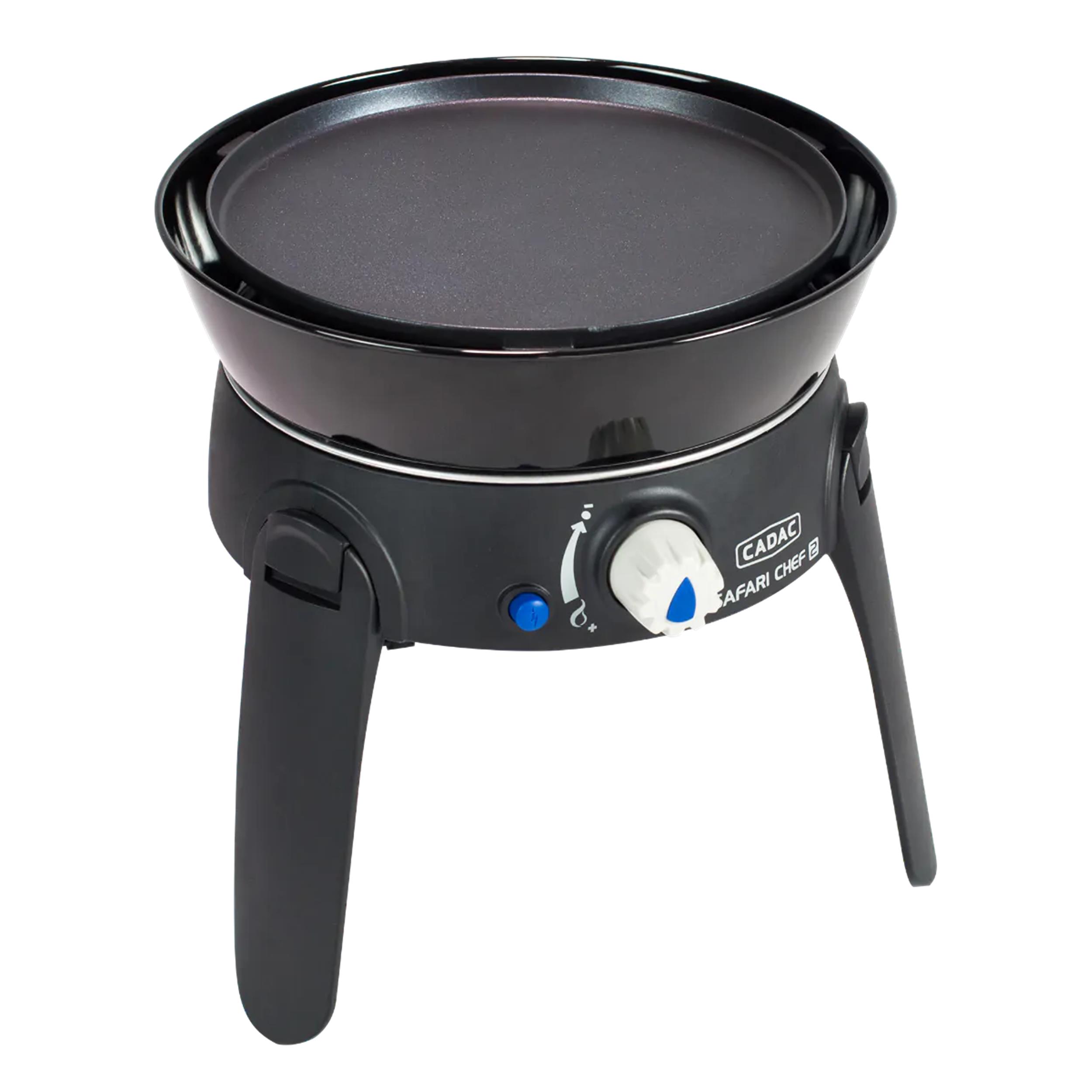 Ihre 2. Chance CADAC Safari Chef 30 LP 50mBar