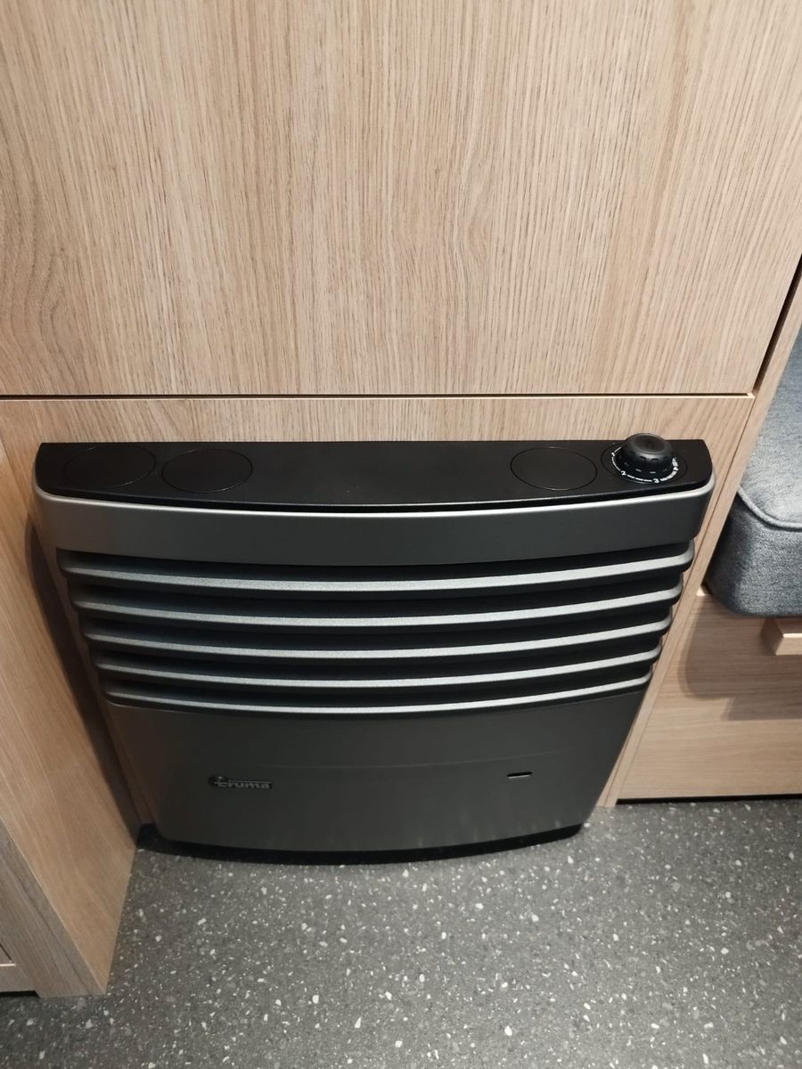 ADRIA Aviva 360 DK 2027er Modell, Ab Oktober