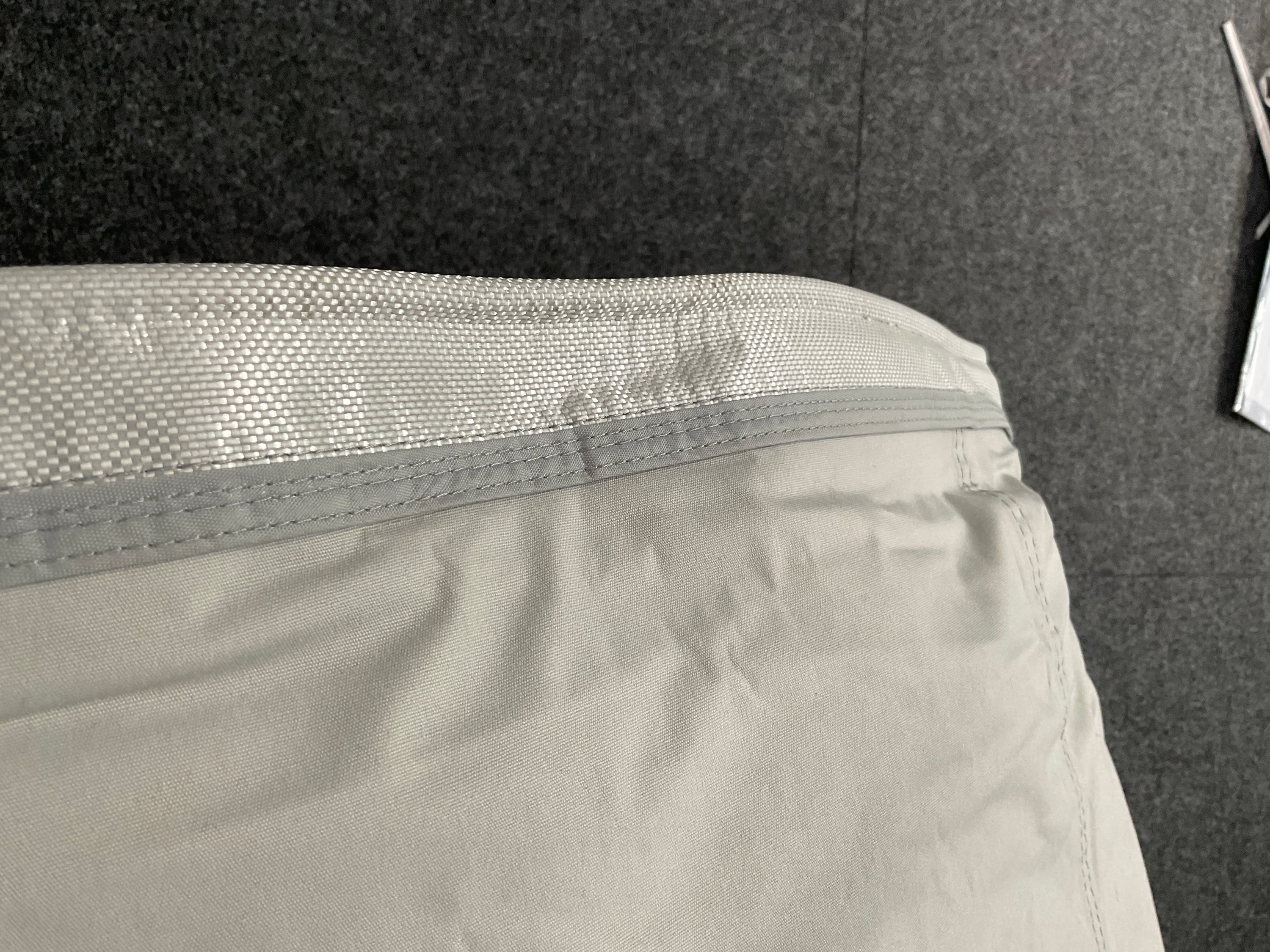 Ihre 2. Chance Westfield Pluto XL 11 2.0 - Umlaufmaß 1051 - 1085 cm B-Ware