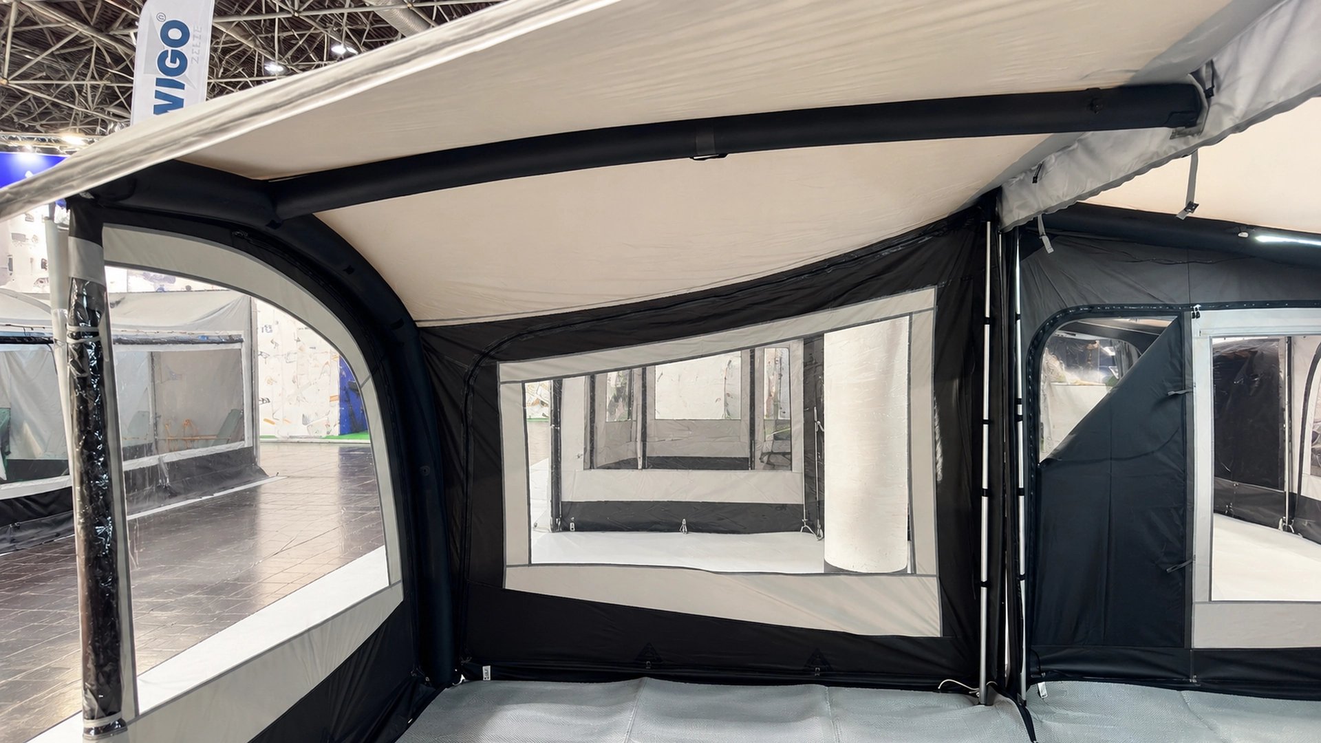 Telta Sky Link 400