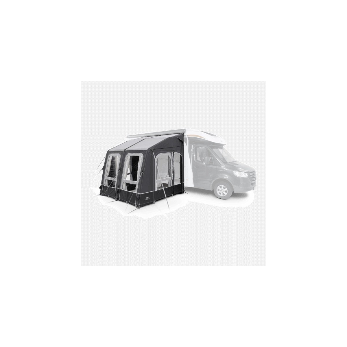 Dometic Rally AIR All-Season 260 - M