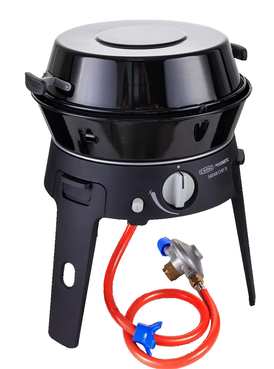CADAC Safari Chef 30 LP Combo 50 mbar