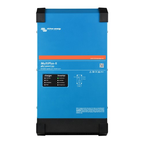 Victron Energy MultiPlus-II 48/3000/35-32 Inverter