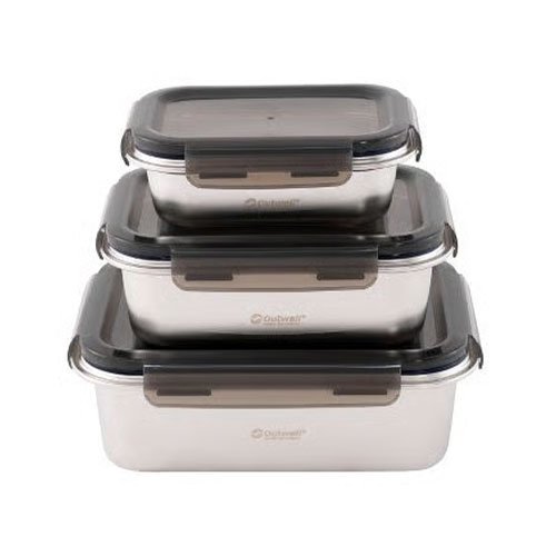 Outwell Camper Foodbox-Set