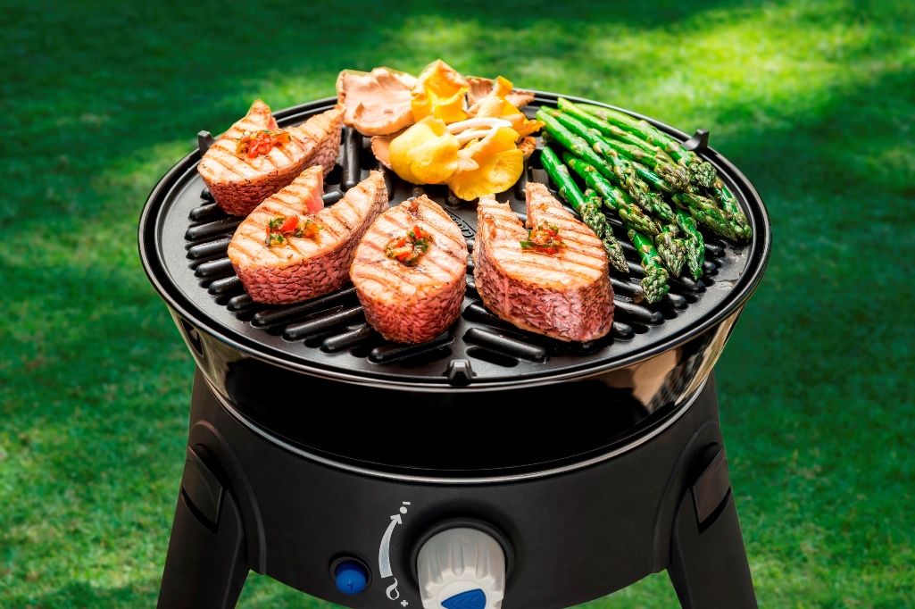 Ihre 2. Chance Cadac Safari Chef 30 LP Lite 50 Mbar