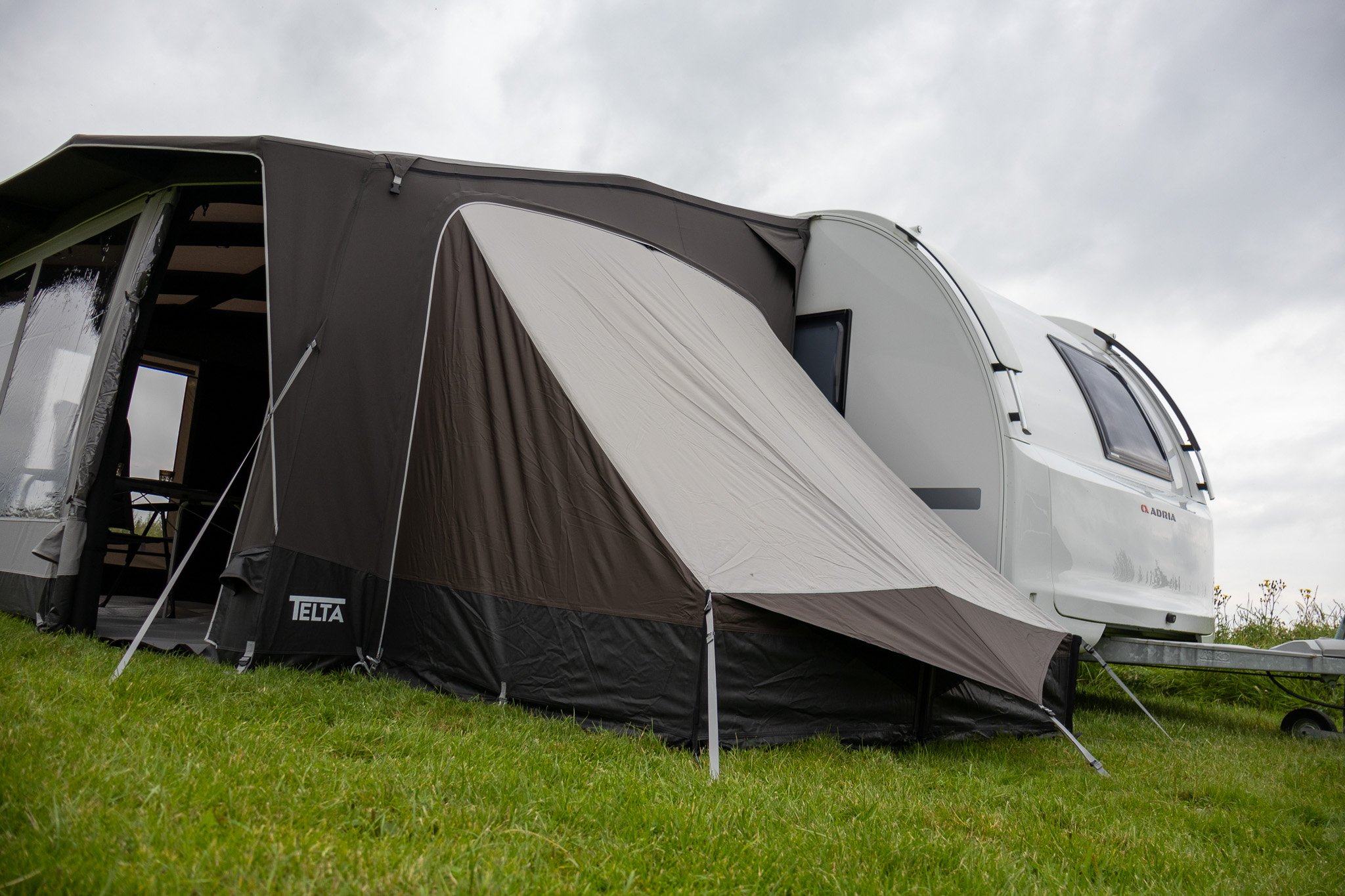 Telta - Sleeping Annexe