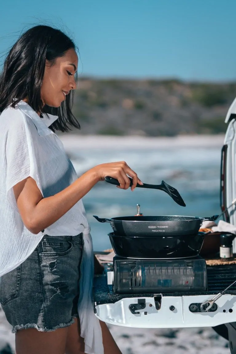 Ihre 2. Chance CADAC Safari Chef Compact 30 Deluxe