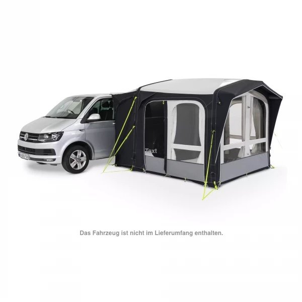 Dometic Club AIR Pro 260 - Driveaway