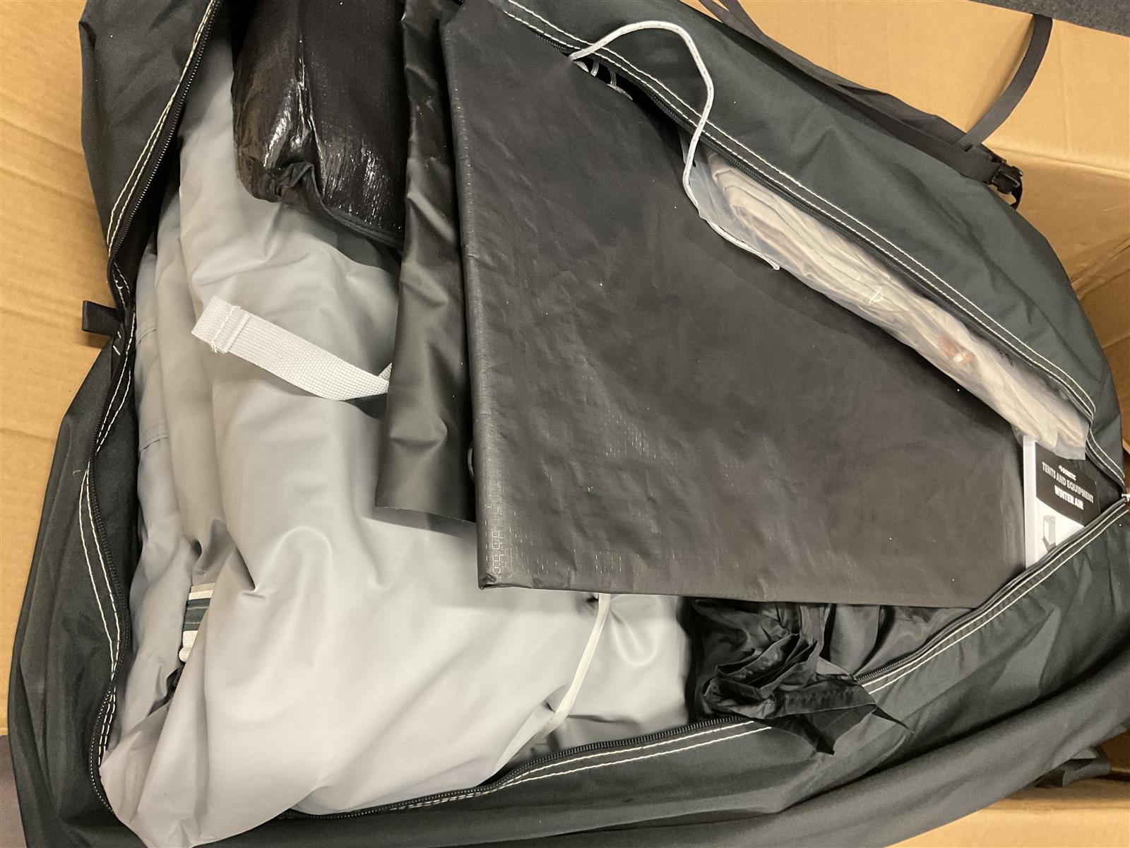 Ihre 2. Chance Dometic Winter Air PVC 180 M