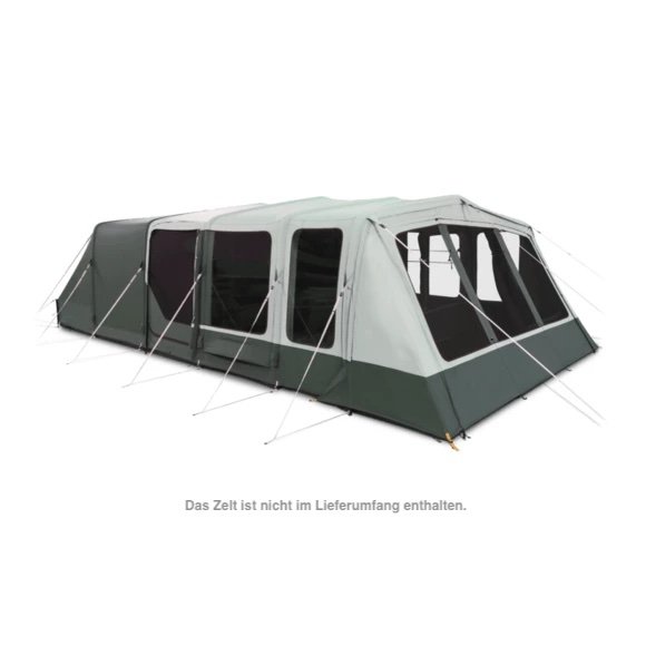 Dometic Ascension FTX 401 Mesh Vestibule