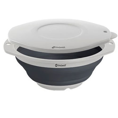 Outwell Collaps Schüssel M Navy Night