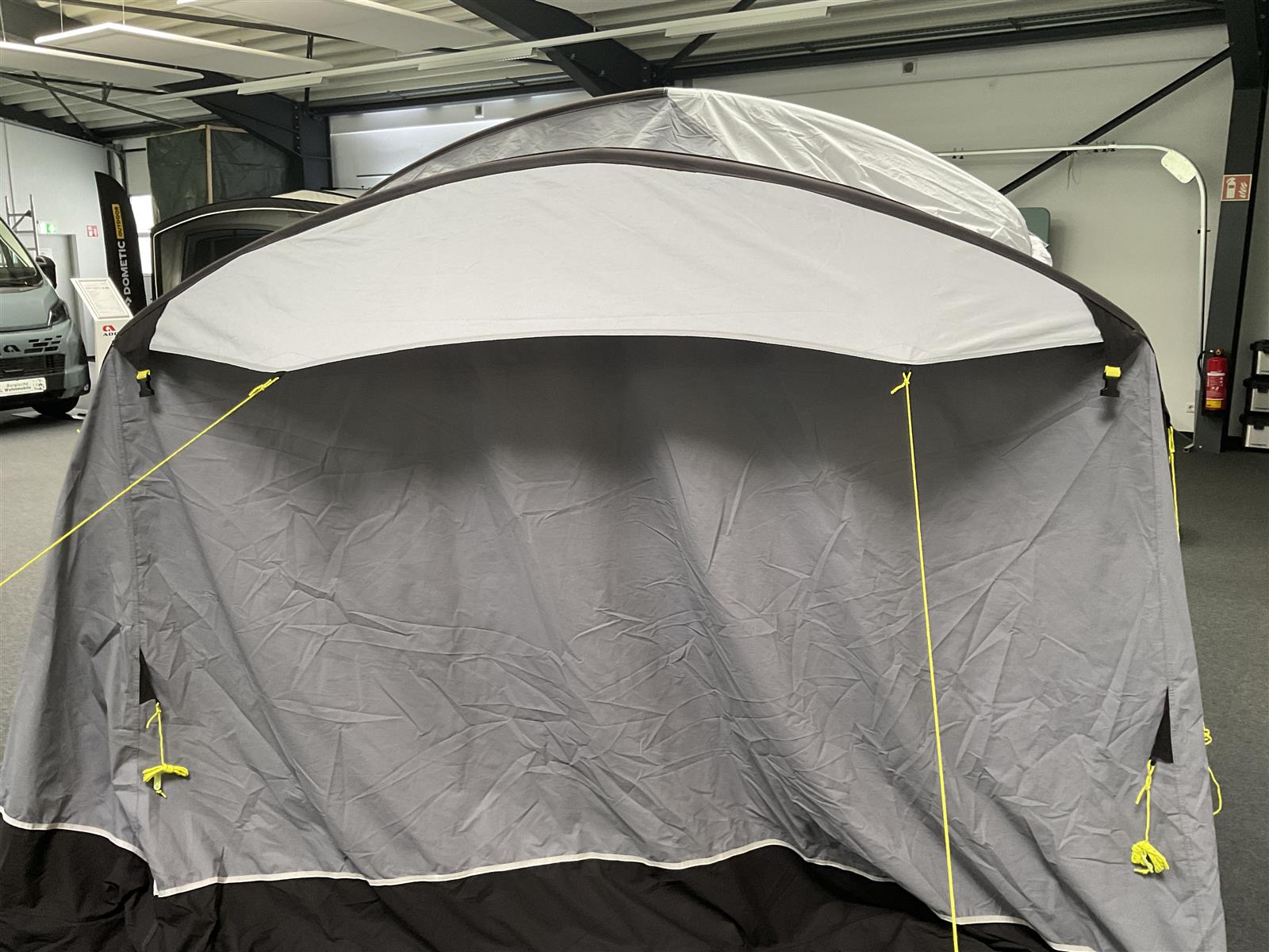 Ihre 2. Chance Dometic Touring AIR TC LH