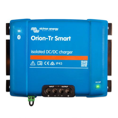 Orion-Tr Smart 24/12-30A (360W) DC-DC Ladegerät / Ladebooster