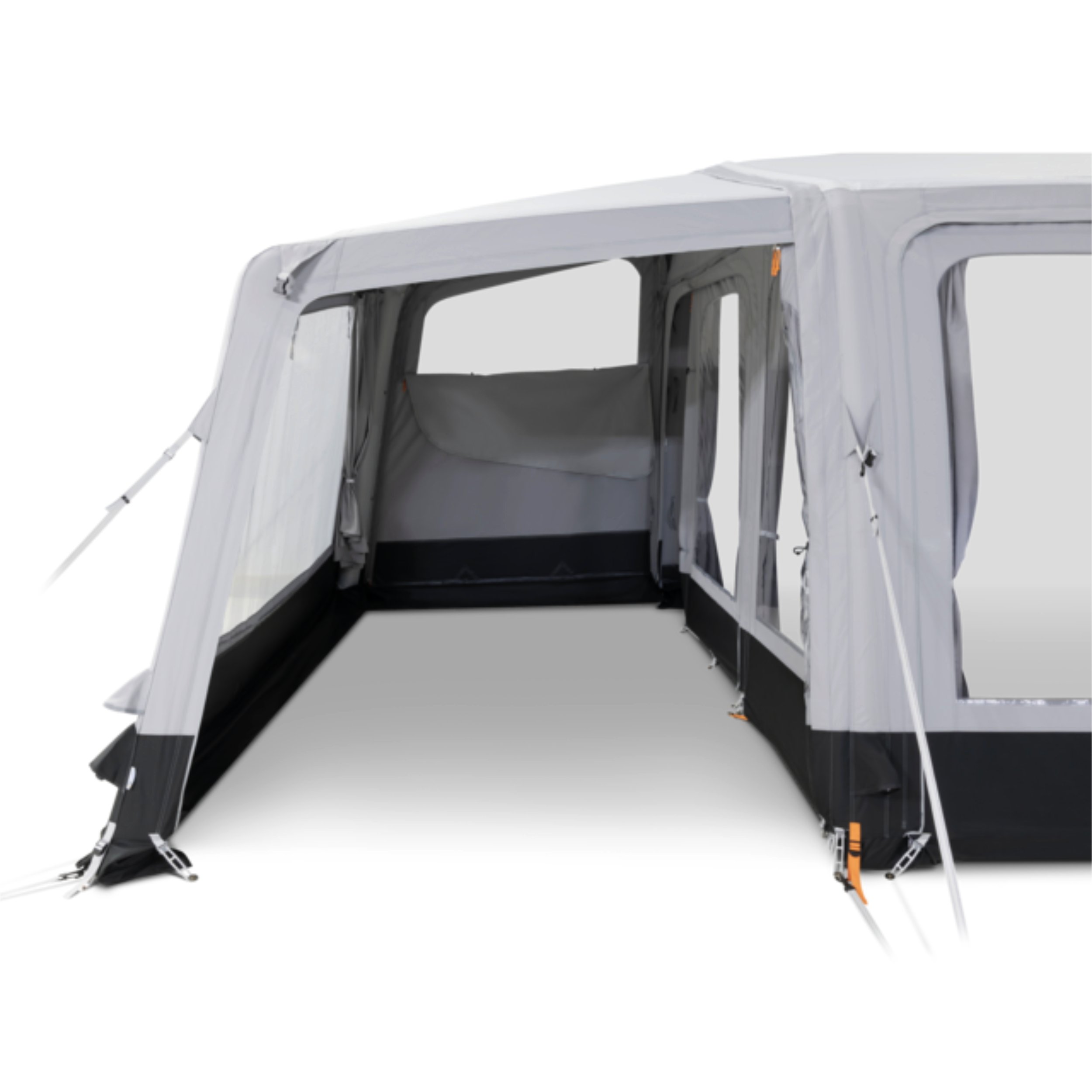Ihre 2. Chance Dometic Grande AIR Tour EXT LH S