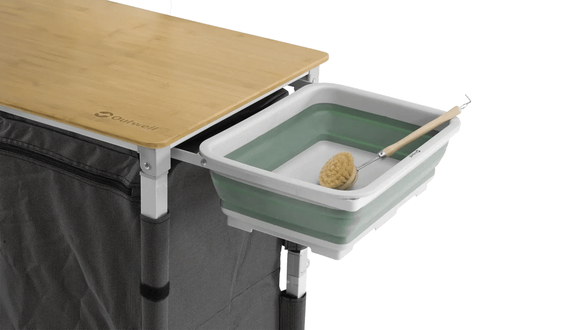 Outwell Padres XL Storage Unit