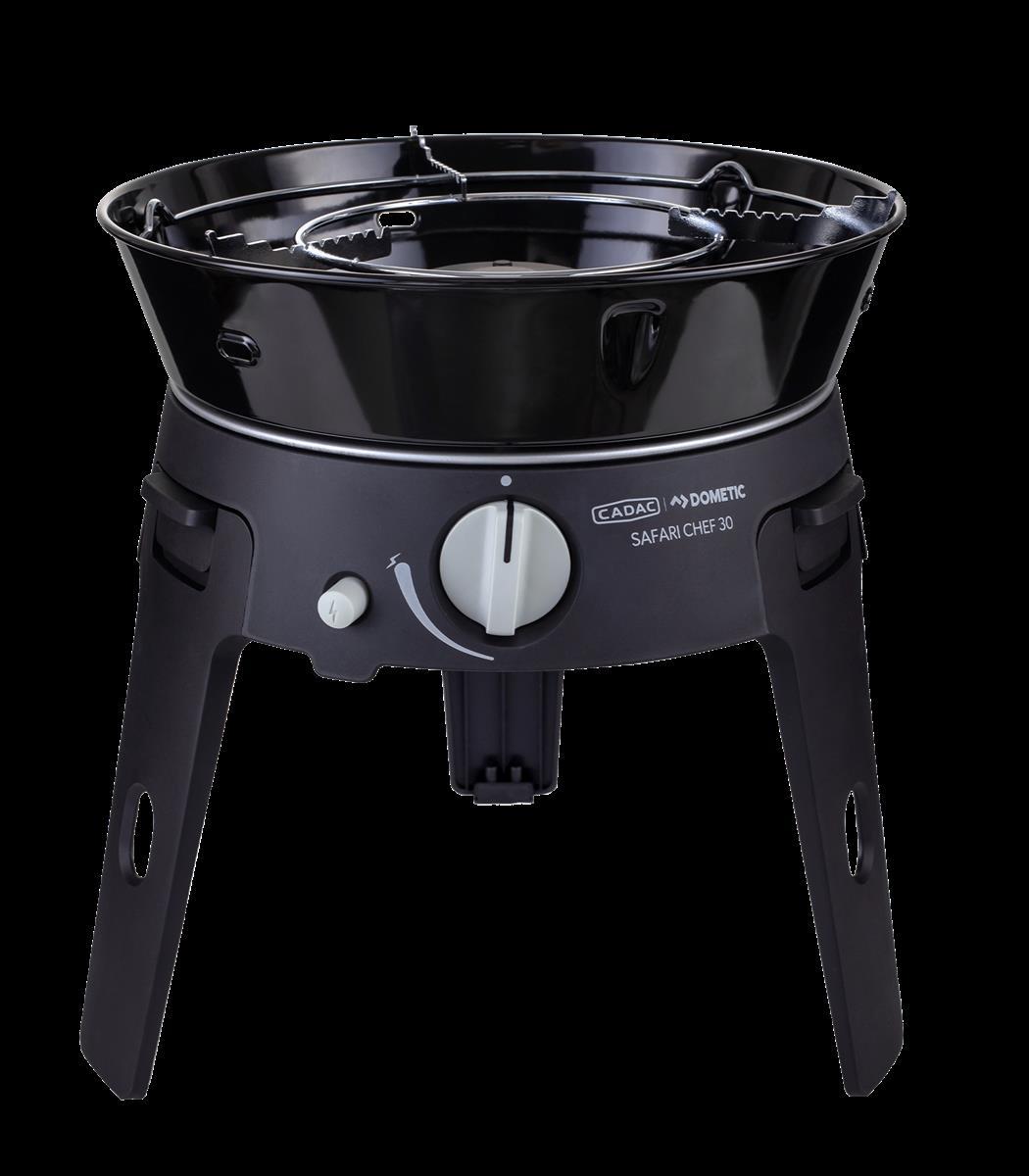 CADAC Safari Chef 30 LP Deluxe 30mbar