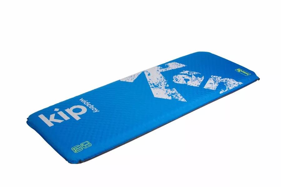 Kampa Kip Wideboy 10 Self - Inflating Air Mattress