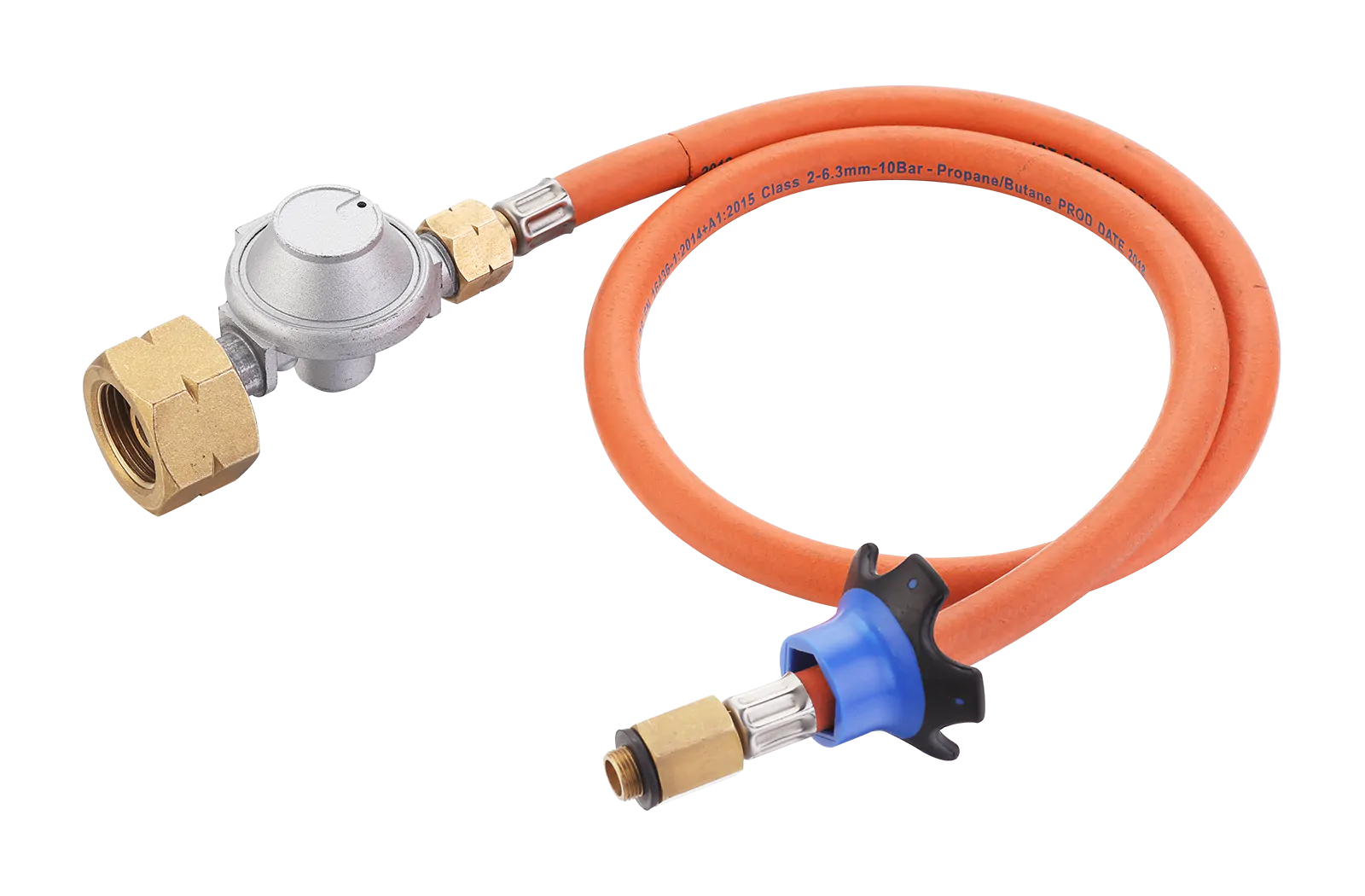 Ihre 2. Chance CADAC HP Adapter und Schlauch